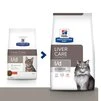 Сухой корм Hill's Prescription Diet L/d Liver Care для кошек при заболеваниях печени с курицей 1.5 кг - 3