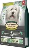 Веганский сухой корм для взрослых собак Oven-Baked Tradition 9.07 кг - 3