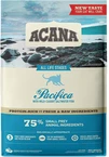 Сухой корм для кошек всех пород ACANA Pacifica Cat 4.5 кг (a71465) - 2