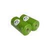 Пакеты для уборки за собаками Poo Bags без запаха 315 шт (21 рулон) - 3