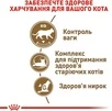 Сухий корм Royal Canin Sterilised 12+ для стерилізованих котів від 12 років 2 кг - 3