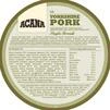 Сухий гіпоалергенний корм для собак усіх порід ACANA Yorkshire Pork 2 кг (a57220) - 5