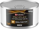 ПАК. Влажный корм для собак Purina Pro Plan Veterinary Diets NF Renal Function поддержание функции почек (24х195 г) - 1