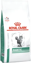 Полнорационный диетический корм для кошек при сахарном диабете Royal Canin Diabetic Cat 1.5 кг - 1