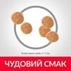 Сухой корм для взрослых кошек Hill's Science Plan Adult с ягненком 1.5 кг - 4