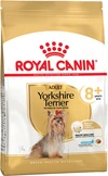 Сухий корм для дорослих собак Royal Canin Yorkshire Terrier 8+ 1.5 кг - 1