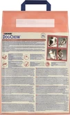 Сухой корм для взрослых активных собак Purina Dog Chow Active Adult со вкусом курицы 2.5 кг - 2