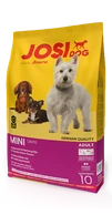 Сухий корм для дорослих собак JosiDog Mini Adult з м'ясом домашньої птиці 10 кг - 1