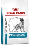 Сухий корм для собак Royal Canin Anallergenic Canine при харчовій алергії чи непереносимості 8 кг - 1