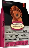 Сухой корм для щенков Oven-Baked Tradition из свежего мяса ягненка 10.44 кг - 2