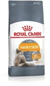 Сухий корм для котів від для турботи про шкіру та вовну Royal Canin Hair &amp; Skin Care 4 кг - 1
