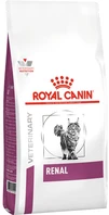 Сухий корм для дорослих кішок Royal Canin Renal Feline 2 кг - 1