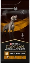Сухой корм для собак с заболеванием почек Purina Pro Plan NF Renal Function 1.5 кг - 1