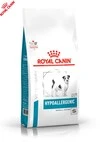Сухий корм Royal Canin Hypoallergenic Small Dog &ndash; для собак дрібних порід при алергіях, 1 кг - 1
