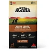 Сухий корм для собак ACANA Adult Large Breed Recipe для дорослих собак великих порід 11.4 кг (a52111) - 1