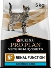 Сухой диетический корм для кошек для почек Purina Pro Plan Veterinary Diets NF Renal Function Advanced care 5 кг - 1