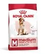 Сухий корм для літніх собак середніх порід Royal Canin Medium Adult 7+ для собак від 7 років 15 кг - 1