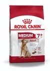 Сухой корм Royal Canin MEDIUM ADULT 7+ для стареющих собак Средних пород 4 кг - 1