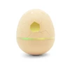 Cheerble Wicked Beige Egg - Интерактивное игрушечное яйцо для собак, бежевое - 1