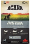 Сухой корм для собак ACANA Adult Small Breed Recipe для взрослых собак мелких пород 2 кг (a52320) - 1