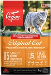 Сухий корм для котів для всіх порід і стадій життя Orijen Original Cat 5.4 кг (o28054) - 1