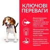 Сухой корм для щенков средних пород Hill&rsquo;s Science Plan Puppy Medium Breed с ягненком и рисом 14 кг - 3
