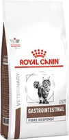 Сухой корм для взрослых котов при нарушениях пищеварения Royal Canin Fibre Response 400 г - 1