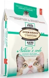 Сухий корм для стерилізованих котів беззерновий Bio Biscuit Oven-Baked Tradition Nature&rsquo;s Code зі смаком м'яса курки 0.35 кг - 3