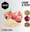 Корм для собак Amity Lamb&amp;amp;Rice диетический с ягненком и рисом 15 кг (8436538940471) - 4