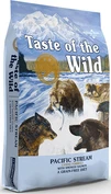 Сухий корм для собак Taste of the Wild PACIFIC STREAM CANINE з лососем 12.2 кг (9749-HT60)(0074198614240) - 2
