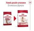 Сухий корм для літніх собак середніх порід Royal Canin Medium Adult 7+ для собак від 7 років 15 кг - 3
