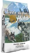 Сухий корм для собак Taste of the Wild Pacific Stream Puppy 5.6 кг (9756-HT77) - 1