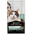 Сухой корм для стерилизованных котов Purina Pro Plan LiveClear для уменьшения аллергенов на шерсти с индейкой 1.4 кг - 1