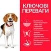 Сухой корм для поддержания веса собак средних пород Hill&rsquo;s Science Plan Adult Perfect Weight Medium Breed с курицей 2 кг - 3