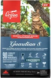 Сухой корм для кошек всех пород и возрастов Orijen Cat Guardian 8 340 г (o71889) - 1