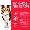 Сухой корм для зрелых собак от 7 лет Hill&rsquo;s Science Plan Mature Adult 7+ Medium Breed с ягненком и рисом 2.5 кг - 2