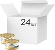 Упаковка влажного корма для кошек Purina Gourmet Gold Паштет с индейкой 24 шт по 85 г - 1