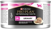 Вологий дієтичний корм для дорослих котів Pro Plan Veterinary Diets UR ST/OX Urinary для розчинення та зниження утворення струвітних каменів 195 г - 3