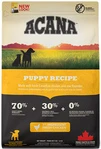 Сухой корм для собак ACANA Puppy Recipe для щенков всех пород 2 кг (a50020) - 1
