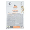 Сухий беззерновий корм Brit Care Sensitive HDigestion для котів з чутливим травленням індичка/лосось 2 кг - 3