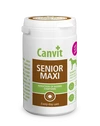 Витаминно-минеральный комплекс Canvit Senior Maxi для собак больших пород таблетки 230 г (can53377) - 1
