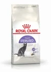 Сухий корм Royal Canin Sterilised для стерилізованих котів від 1 до 7 років 10 кг - 1