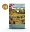 Сухой корм для взрослых собак малых пород TOW Taste of the Wild Appalachian Valley Small Breed Canine Formula косуля 12.2 кг (9761-HT60) - 1
