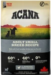 Сухой корм для собак ACANA Adult Small Breed Recipe для взрослых собак мелких пород 6 кг (a52360) - 1