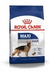 Сухой корм Royal Canin MAXI ADULT для взрослых собак Крупных пород 4 кг - 1