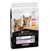 Сухой корм Purina Pro Plan Kitten &amp;lt;1 Healthy Start для котят с курицей 10 кг - 1