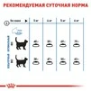 Сухой корм Royal Canin LIGHT WEIGHT CARE для взрослых кошек, профилактика лишнего веса 400 г - 3