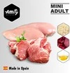Корм для собак Amity Mini Adult для дрібних порід з куркою та ягням 10 кг (8436538948323) - 5