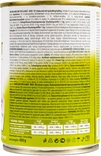 ПАК. Влажный корм для собак Brit Pat&eacute; &amp;amp; Meat с уткой и курицей, 6 шт по 400 г - 4