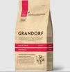 Сухой корм для взрослых кошек Grandorf LAMB &amp;amp; TURKEY ADULT INDOOR ягненок с индейкой, 8 кг - 1